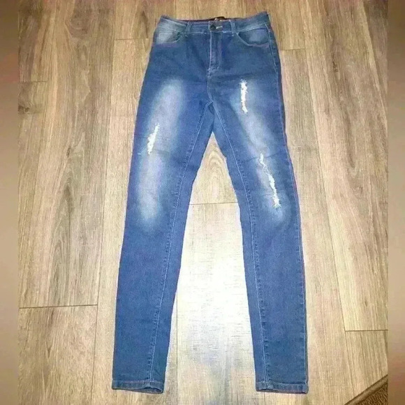 rain Phoenix Pants - Rain Phoenix size 9